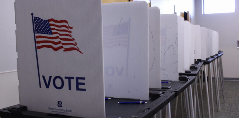 ‘Voter fraud’ in North Carolina is a fraud