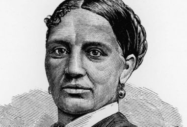 Elizabeth Keckley, Thirty Years a Slave, Four Years in the White House