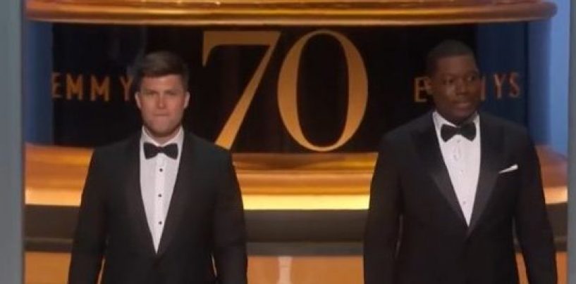 #EmmysSoWhite? Record-Setting Slate of Diverse Nominees Leave Empty Handed