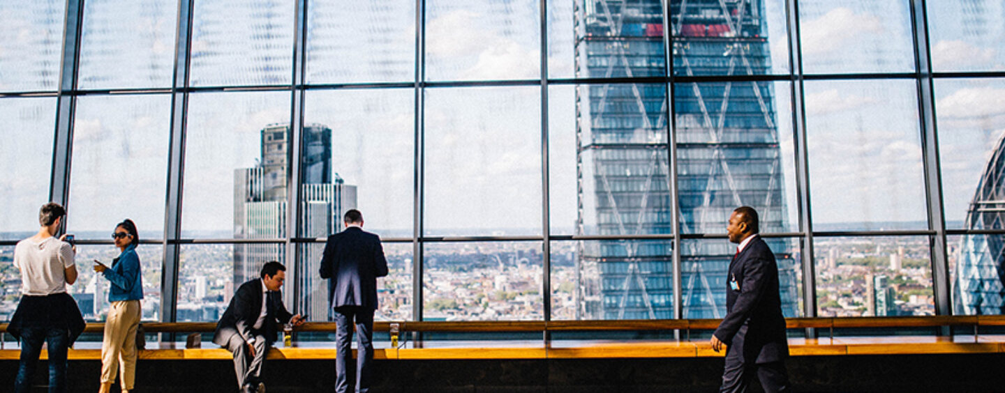 African American Jobless Rate Hits Lowest in U.S. History