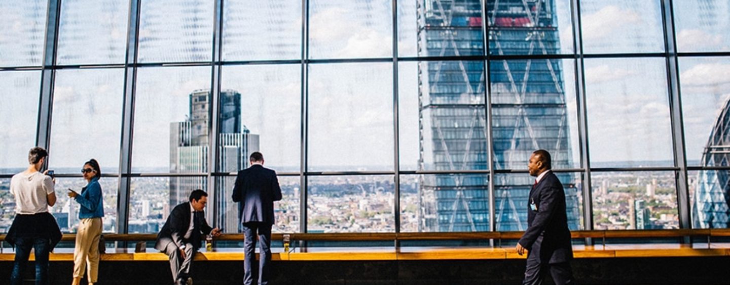 New U.S. Energy and Jobs Report Shows Growth, Less Diverse Workforce