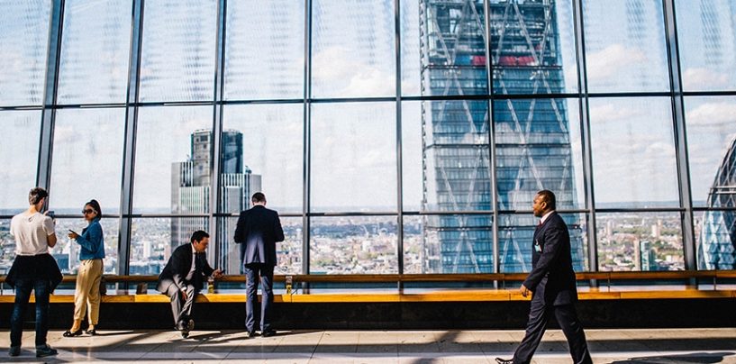 New U.S. Energy and Jobs Report Shows Growth, Less Diverse Workforce