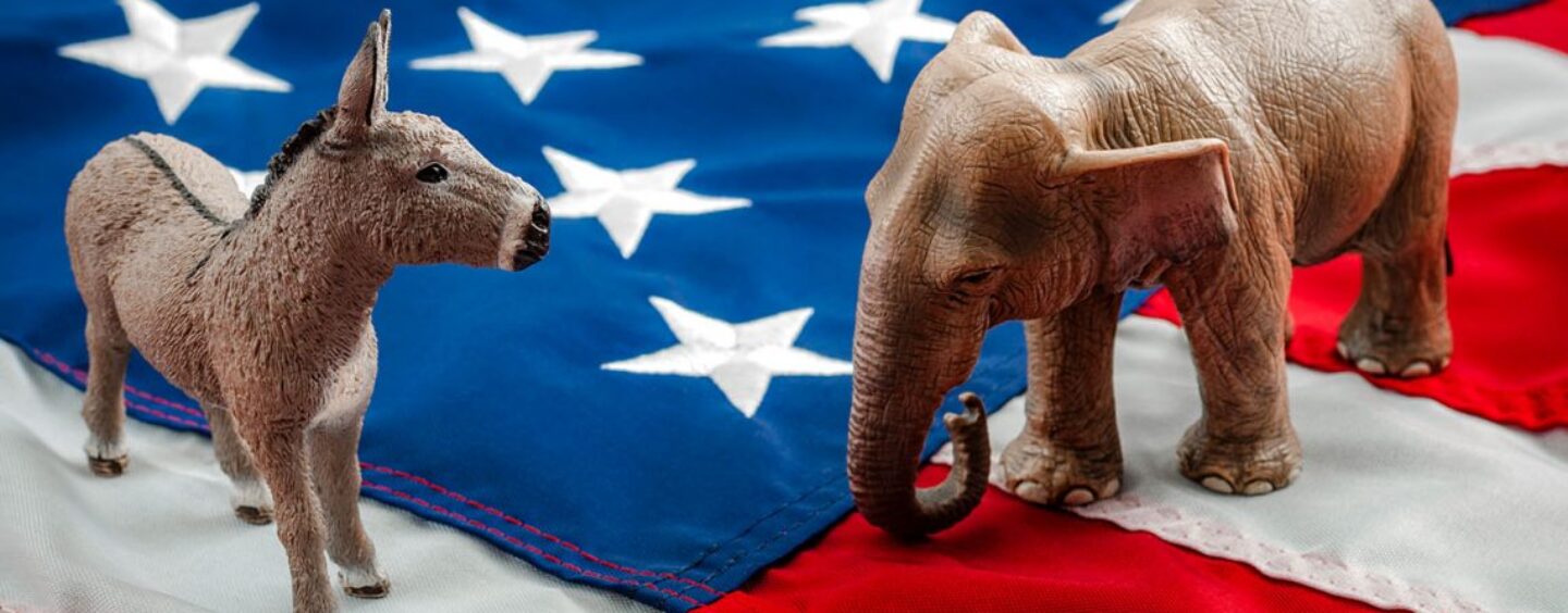 Vance and Walz Begin Cordially but End in Heated Clashes Over Trump, Jan. 6, and National Policy Issues