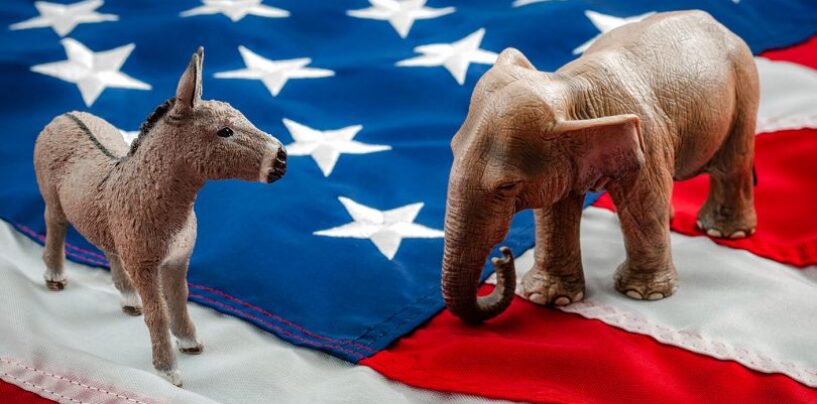 DLCC Unveils Ambitious “Multi-Cycle” Strategy for Long-Term Democratic Dominance