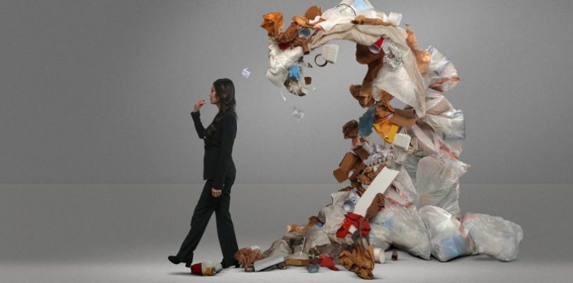 From Slavery to Civil Rights and Environmental Racism