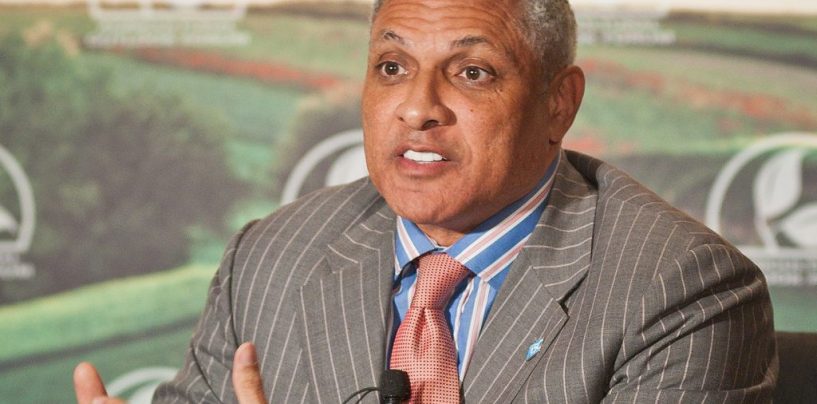 Mississippi Campaign Heats Up After ‘Lynching’ Remark