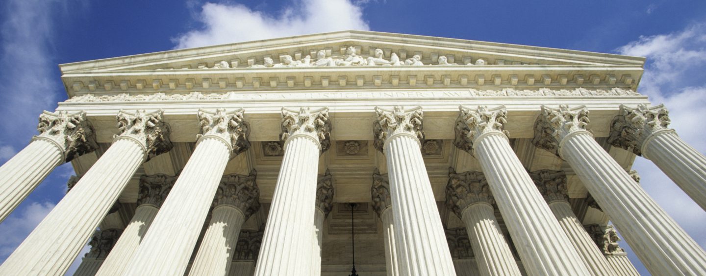 US Supreme Court Gets Set to Address Abortion, Guns and Religion