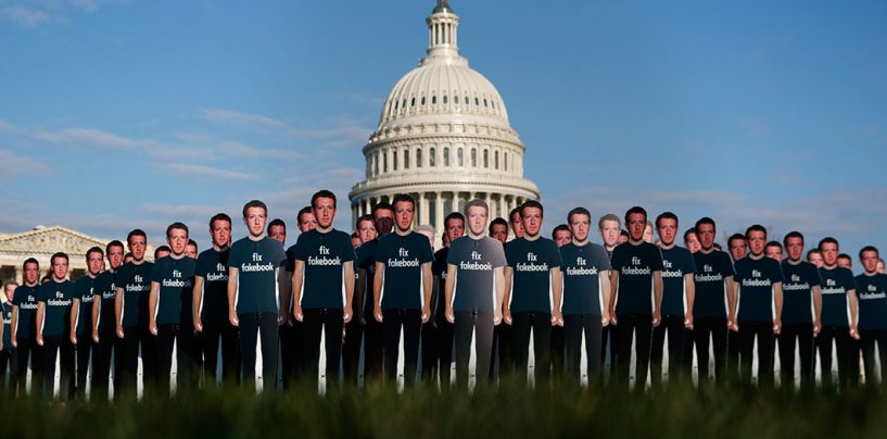 The Law That Made Facebook What It Is Today