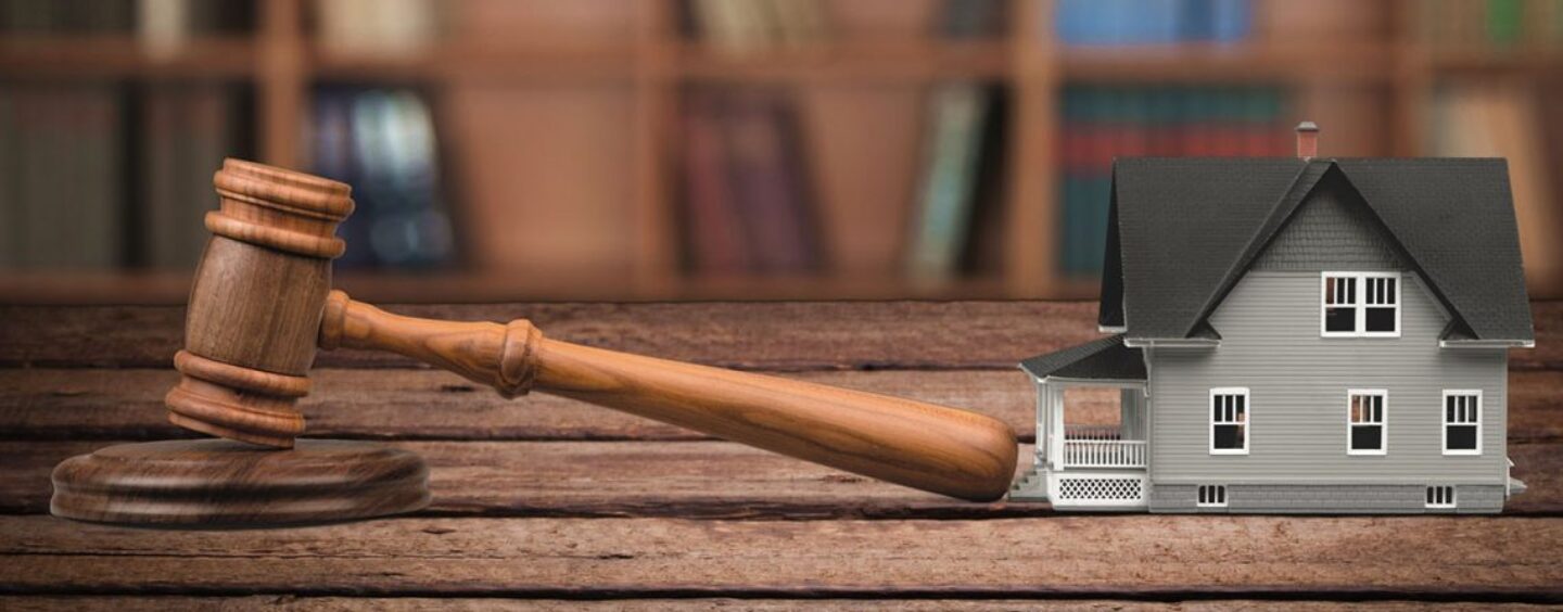 DOJ Sues Major Landlords Over Alleged Algorithmic Pricing Scheme