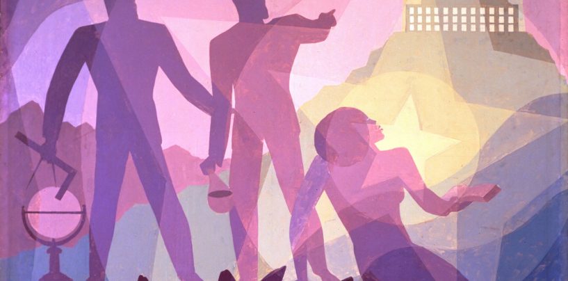 Harlem Renaissance Author Jean Toomer to Be Celebrated With Induction Into the American Poets Corner