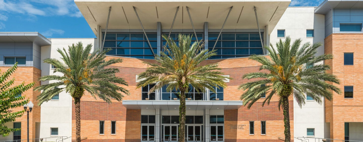 Historically Black University Discrimination Lawsuit Moves Forward in Florida