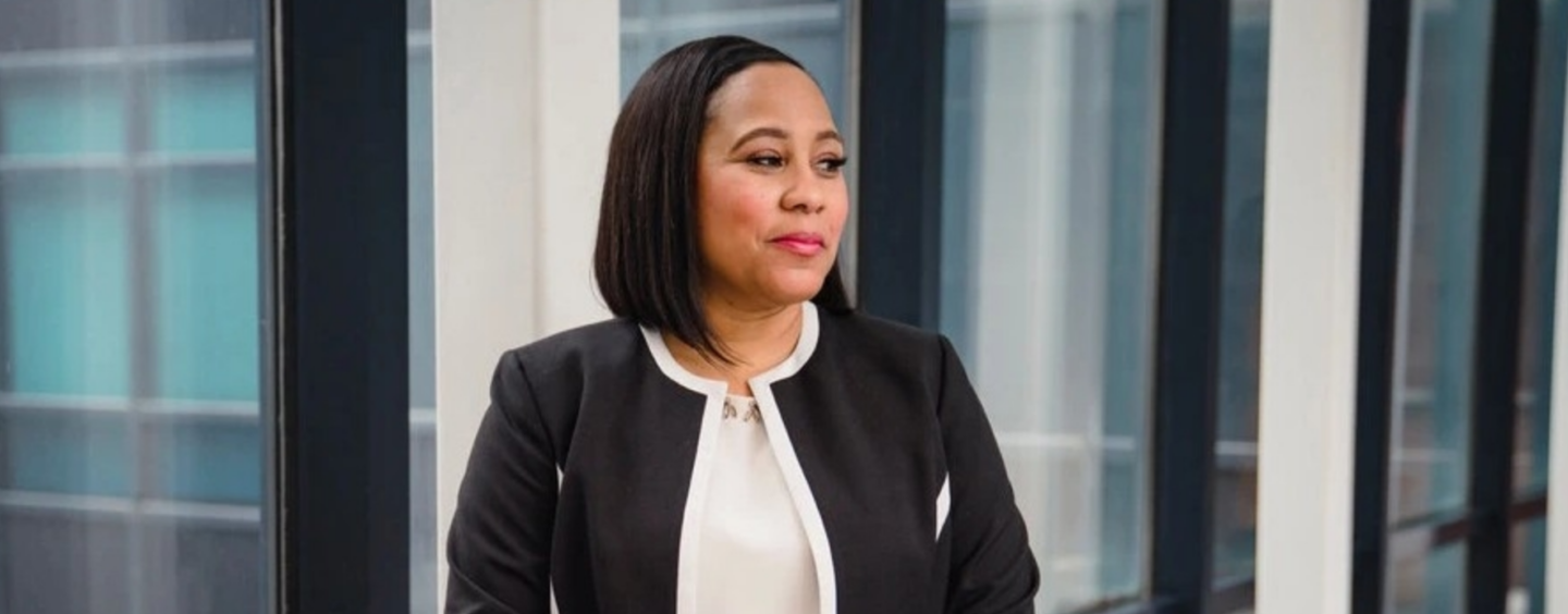 Fulton County DA Fani Willis Addresses Racial Threats Amid Trump Prosecution