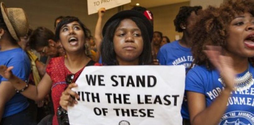 HBCU Millennials Are Energized to Vote! Believing in Hope and the Possibility of Change