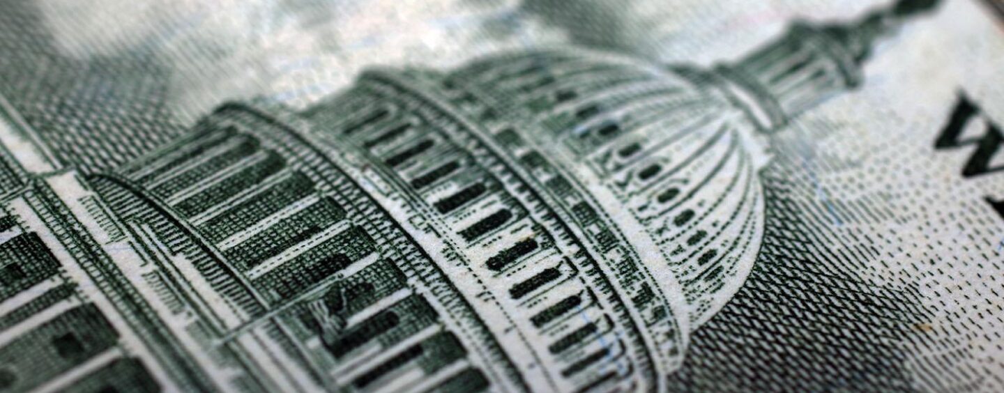 White House Urges Bipartisanship Amid Looming Shutdown Threat