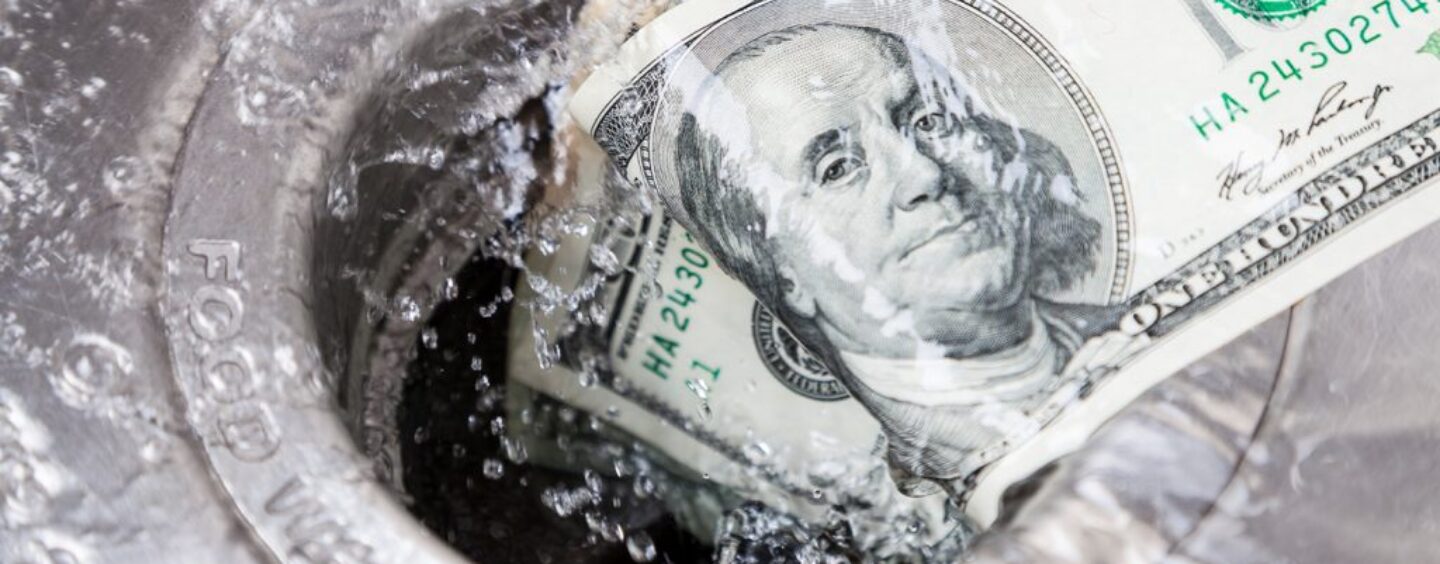 Billions for ICE, Cuts for the Poor: Trump’s Bill Redefines Federal Priorities