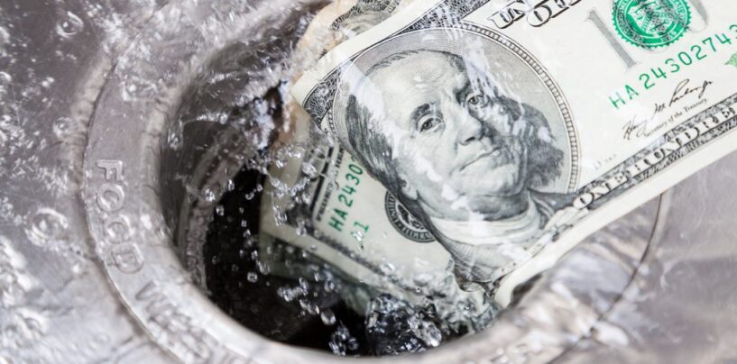 Billions for ICE, Cuts for the Poor: Trump’s Bill Redefines Federal Priorities