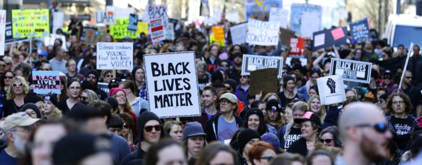 How to Combat Racial Bias: Start in Childhood