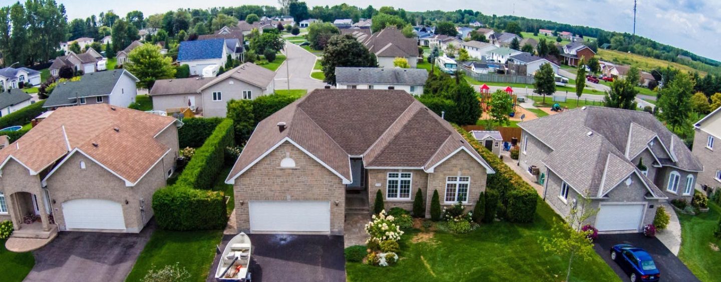 How to Put Data to Work in Your Neighborhood