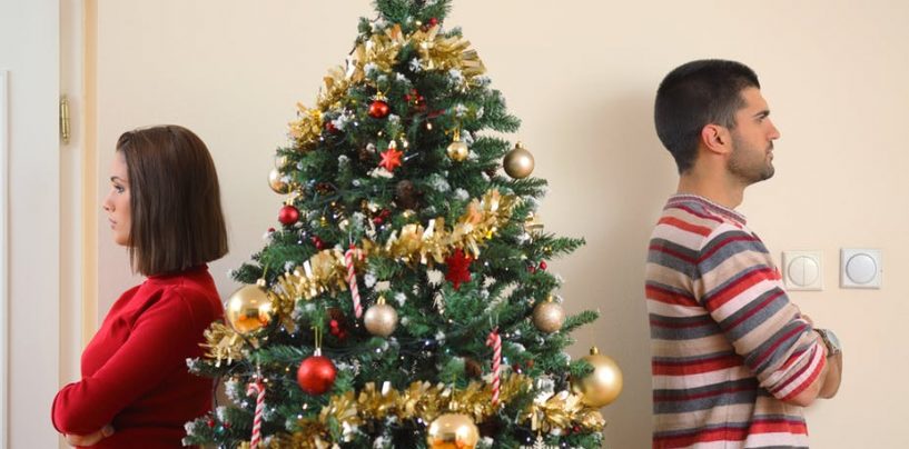 Tips From Negotiation Experts for Truly Happy Holidays