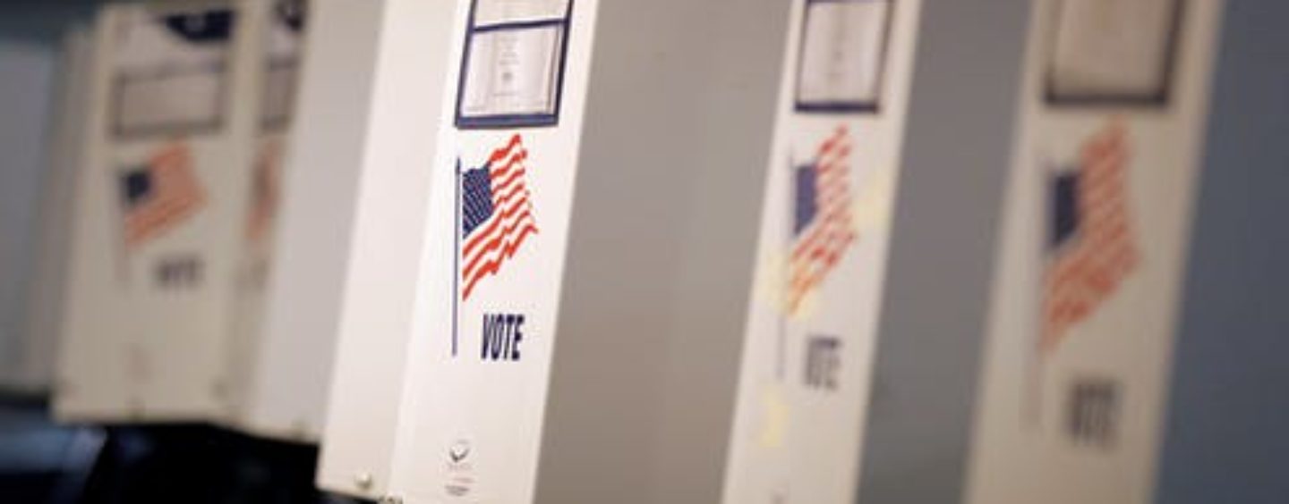 Citizenship Through the Eyes of Those Who Have Lost the Right to Vote