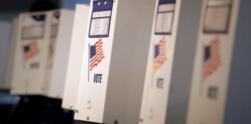 Citizenship Through the Eyes of Those Who Have Lost the Right to Vote