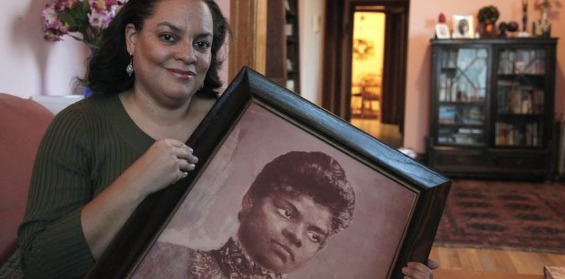 Ida B. Wells: How Grassroots Support and Social Media Made a Monumental Difference in Honoring Her Legacy