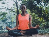 Mindfulness Meditation in Brief Daily Doses Can Reduce Negative Mental Health Impact of COVID-19