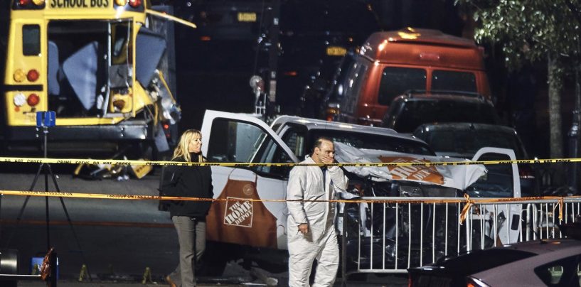 What Draws ‘Lone Wolves’ to the Islamic State?