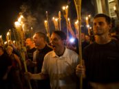 Trump Tapped Into White Victimhood – Leaving Fertile Ground for White Supremacists