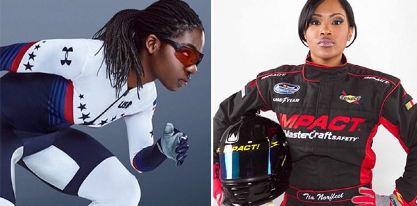 12 Modern-Day Black Women Who Became the First to Do What They Did!