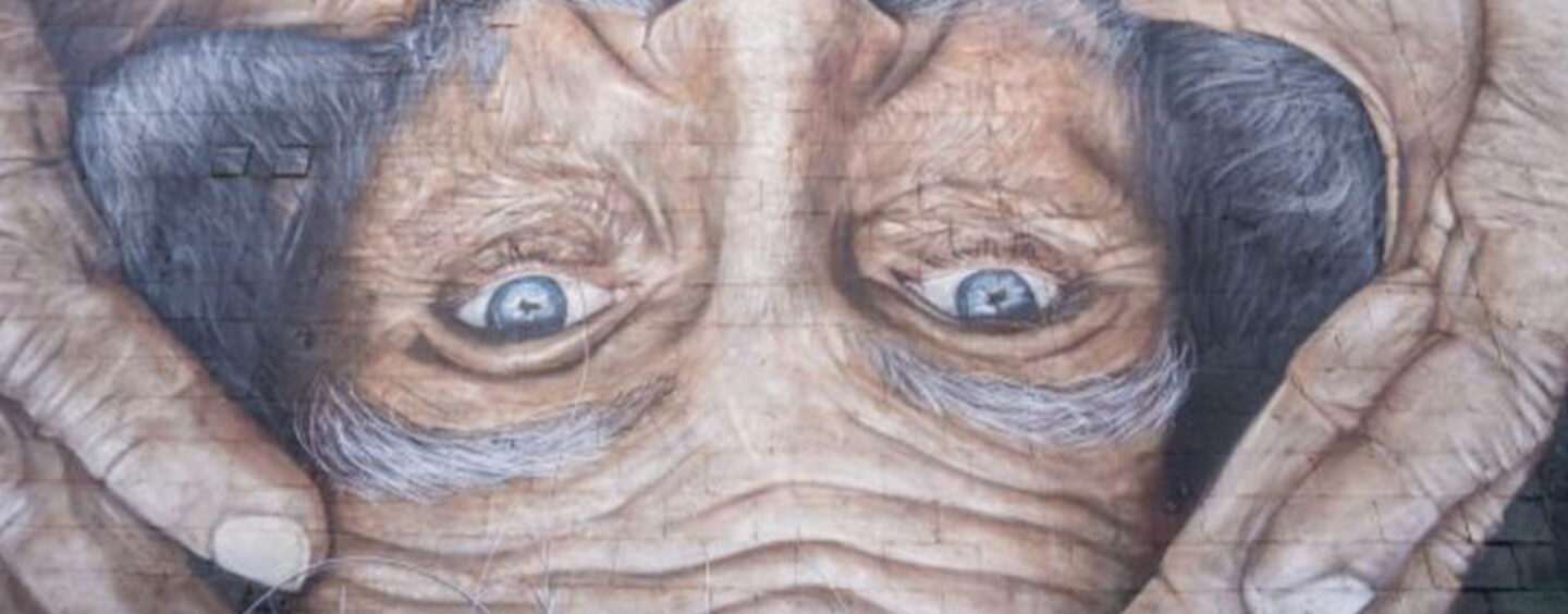 A Decade After Water Crisis, Art Brings Hope and Healing to Flint