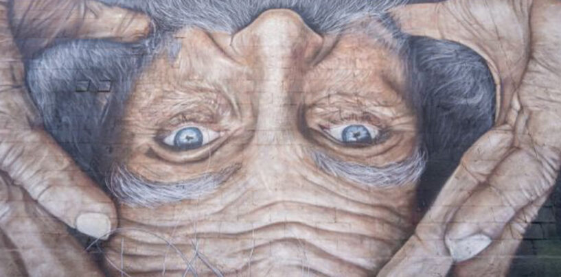 A Decade After Water Crisis, Art Brings Hope and Healing to Flint