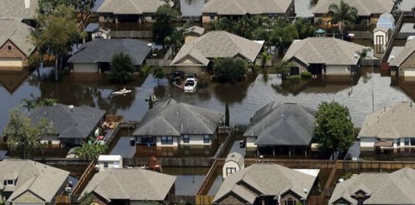If You Shelter in Place During a Disaster, Be Ready for Challenges After the Storm