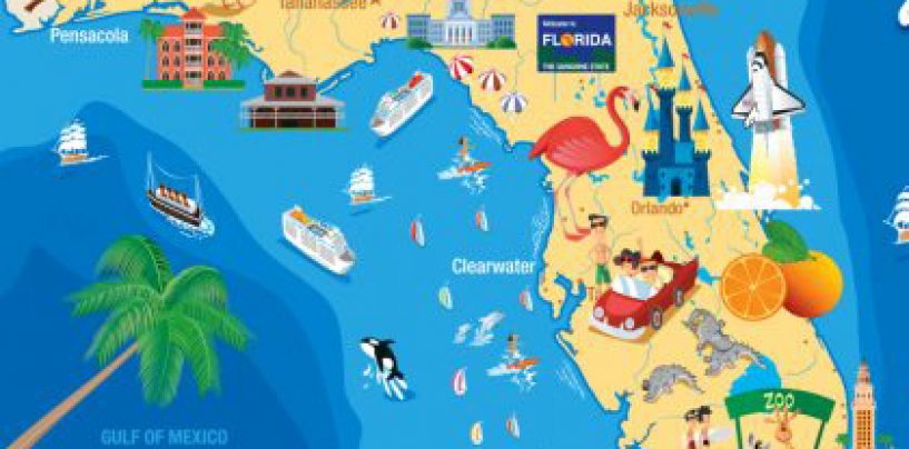 What’s at stake in Florida on Election Day? Maintaining Political Balance