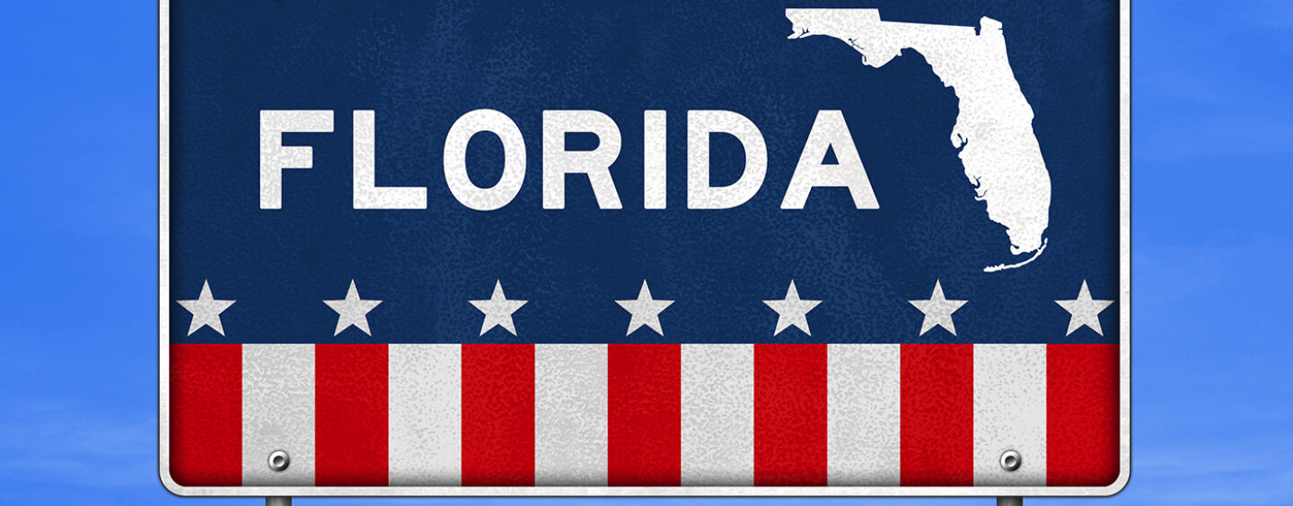 NAACP Issues Travel Ban on Florida in Response to Governor’s ‘Hostility’ toward Minorities