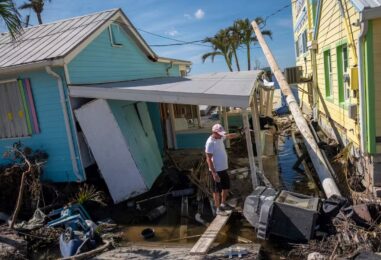 The Big Reason Florida Insurance Companies Are Failing Isn’t Just Hurricane Risk – It’s Fraud and Lawsuits