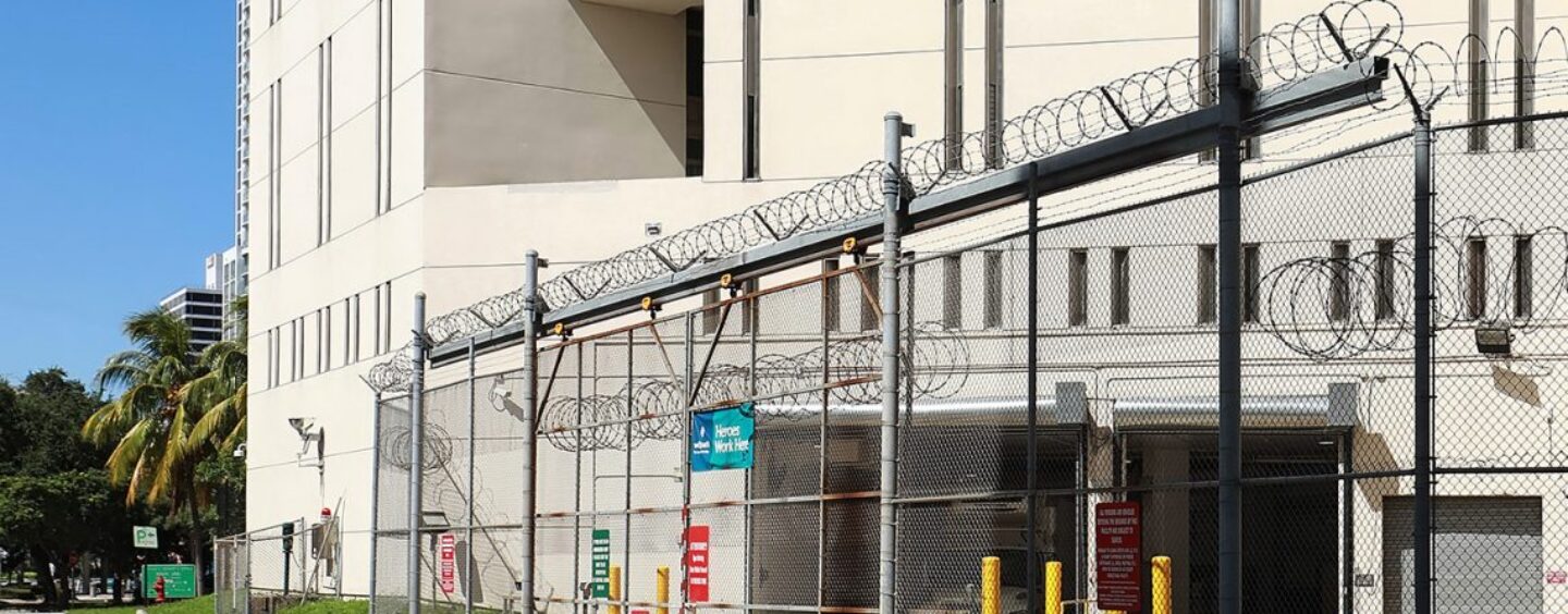 Racial Disparities and Youth Sentencing Mark U.S. Life Sentencing Practices