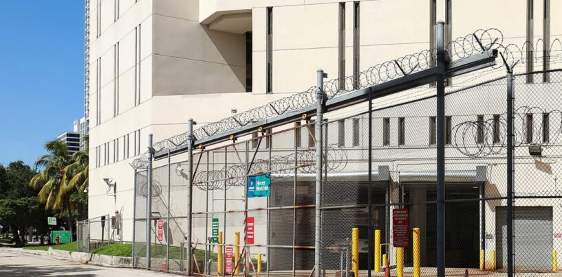 Racial Disparities and Youth Sentencing Mark U.S. Life Sentencing Practices