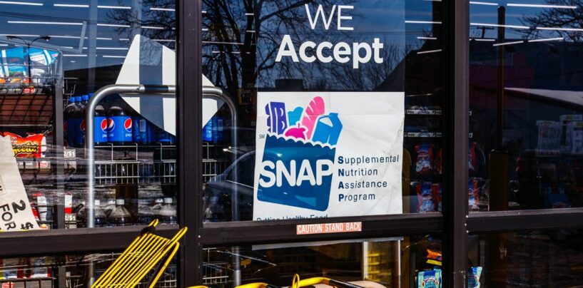 House Republican Budget Plan Targets Vital Services, Hits Black and Marginalized Communities Hardest