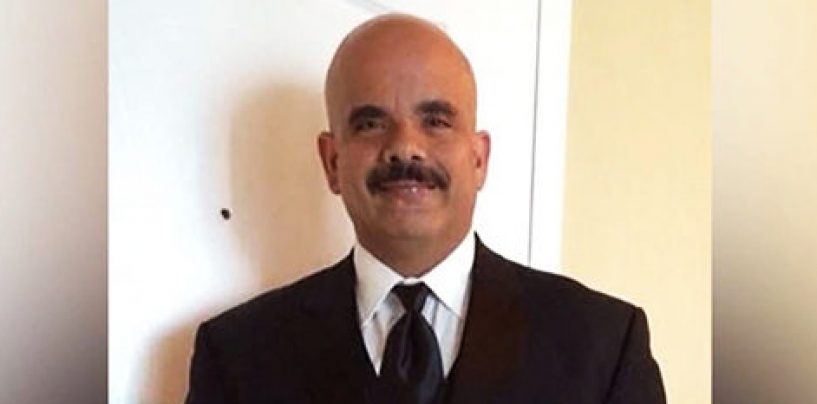 Former Police Chief Pleads Guilty to Framing — Not One or Two — But Three Innocent Black Men!