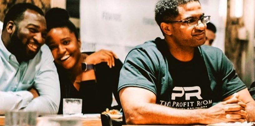 Black-Owned Day Trading Firm Shares Tips For Building Generational Wealth