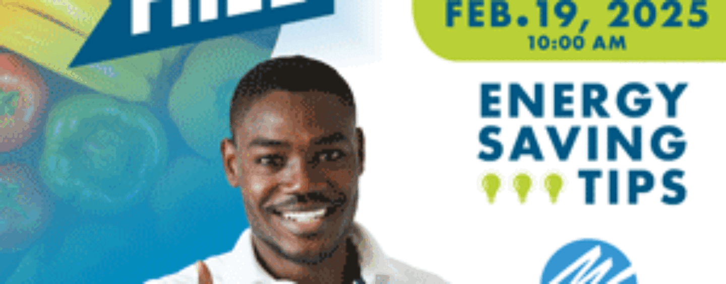 FPL Brings Energy-Saving Solutions to Little Haiti