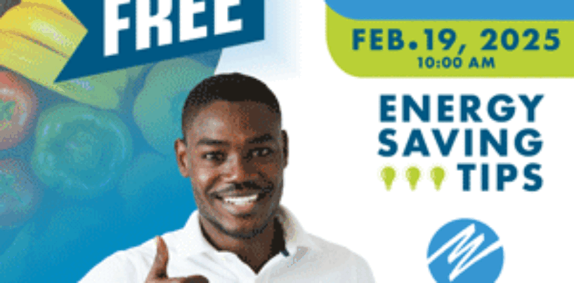 FPL Brings Energy-Saving Solutions to Little Haiti