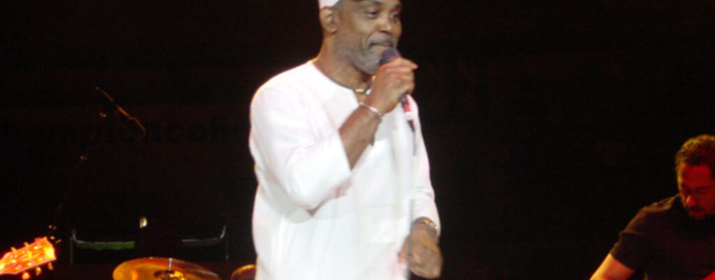 Legendary Soul Icon Frankie Beverly Passes Away at 77