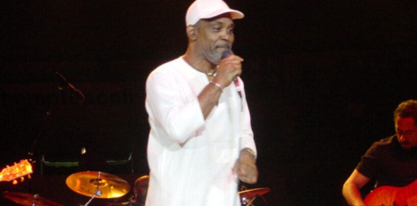 Legendary Soul Icon Frankie Beverly Passes Away at 77