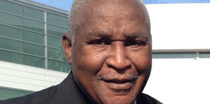 Results of Straw Poll for November 2018