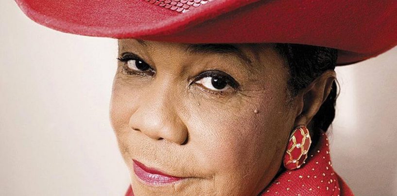 Rep. Frederica Wilson’s Links to the Military’s Secretive Work in Niger