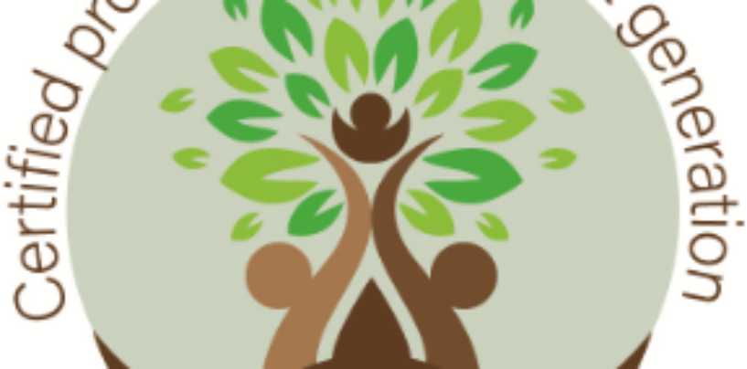 ‘Prosperity’ Seal Drives Interest to Purchase from Black-Owned Businesses