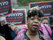 Why the Federal Government Isn’t Prosecuting the Officer Who Choked Eric Garner