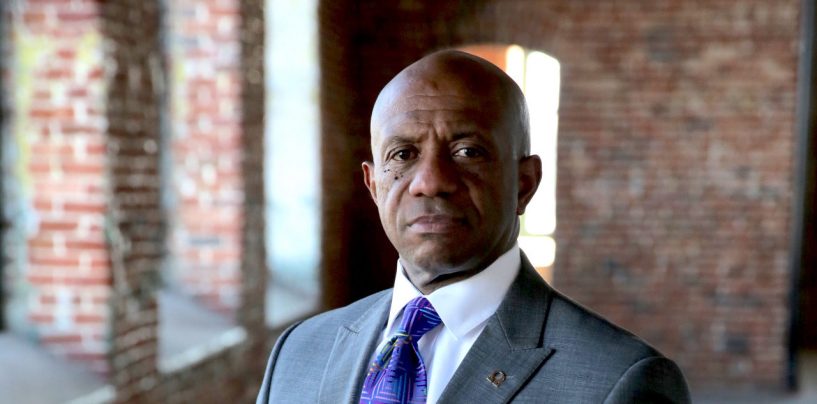 Former Det. Garry McFadden Recounts Busting Notorious Serial Killer, ‘Bad’ Henry Louis Wallace